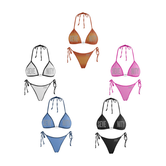 Sevenity Bikini Set