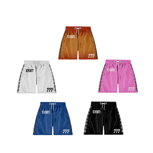 Sevenity Swim Trunks